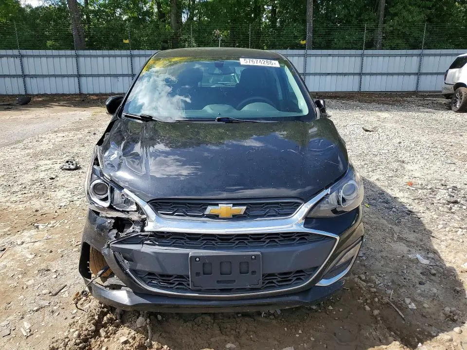 2022 CHEVROLET SPARK 1LT  