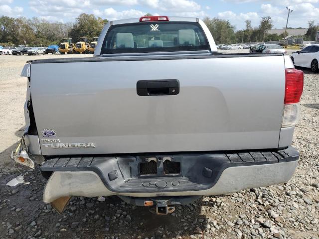 2013 TOYOTA TUNDRA DOUBLE CAB SR5