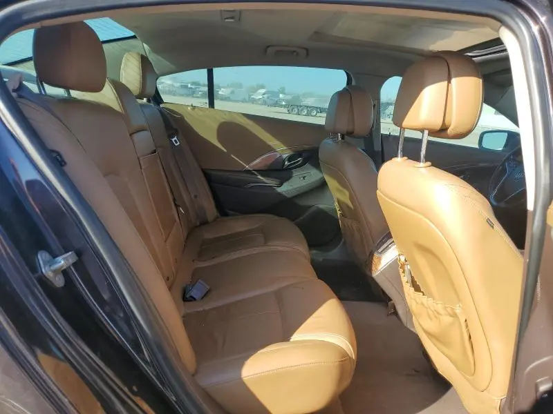 2014 BUICK LACROSSE   