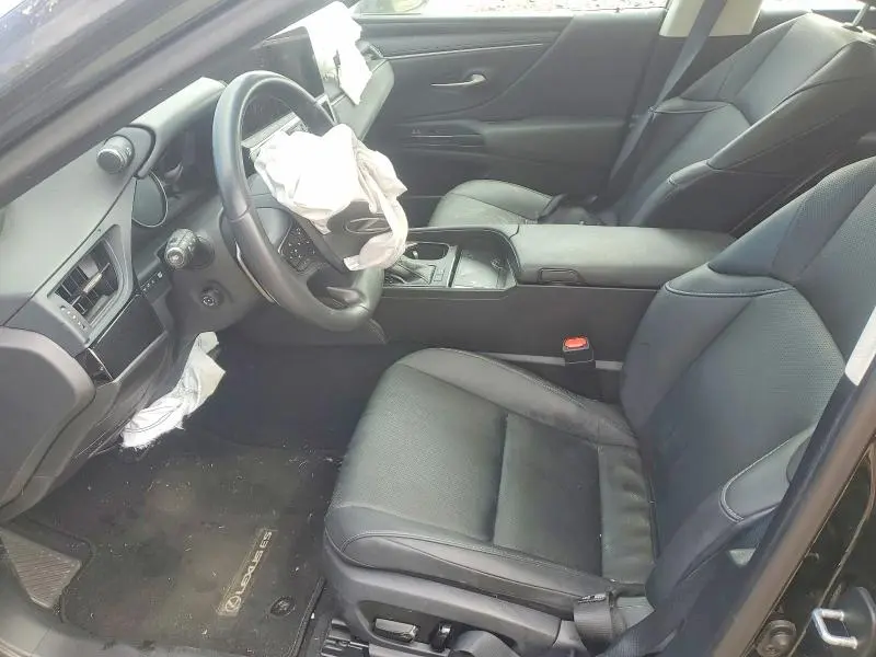 2023 LEXUS ES 300H BASE  