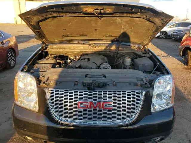 2013 GMC YUKON XL K1500 SLT  