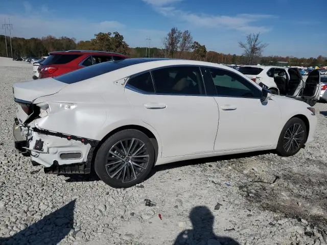 2023 LEXUS ES 350 BASE  
