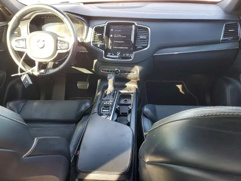 2019 VOLVO XC90 T5 R-DESIGN  