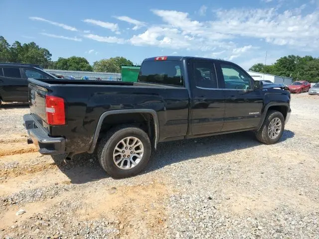2014 GMC SIERRA C1500 SLE  