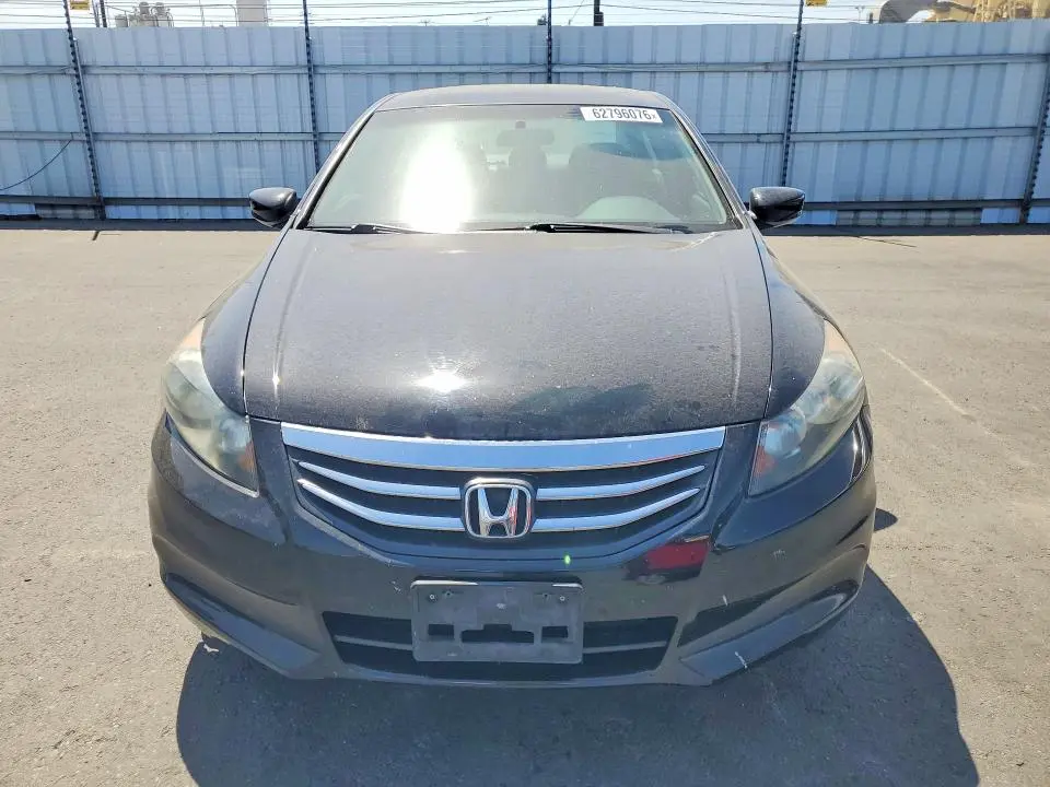 2011 HONDA ACCORD EX  
