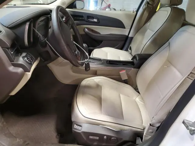 2013 CHEVROLET MALIBU LTZ  