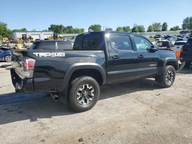 2023 TOYOTA TACOMA DOUBLE CAB  