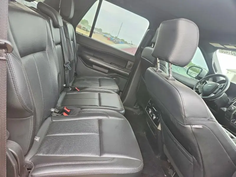 2019 FORD EXPEDITION XLT  