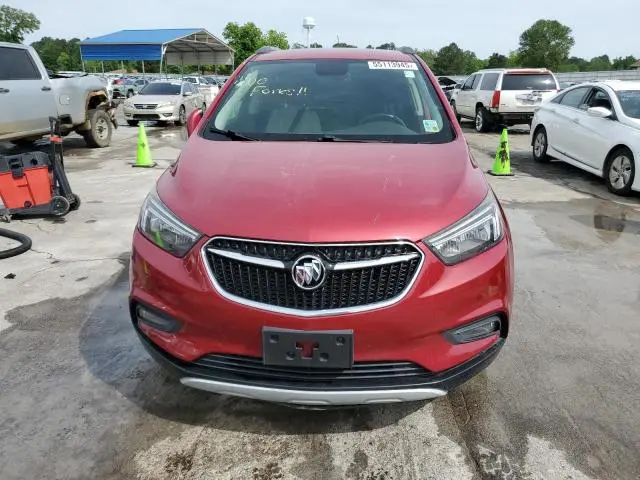 2017 BUICK ENCORE PREFERRED II  