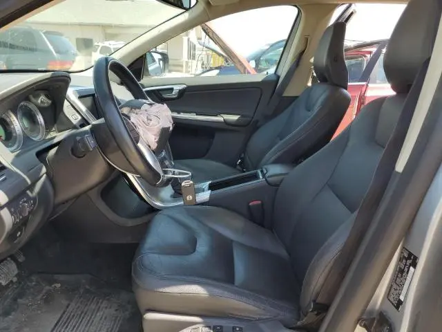 2013 VOLVO XC60 T6  