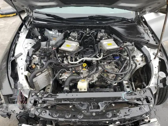 2017 INFINITI Q50 PREMIUM  