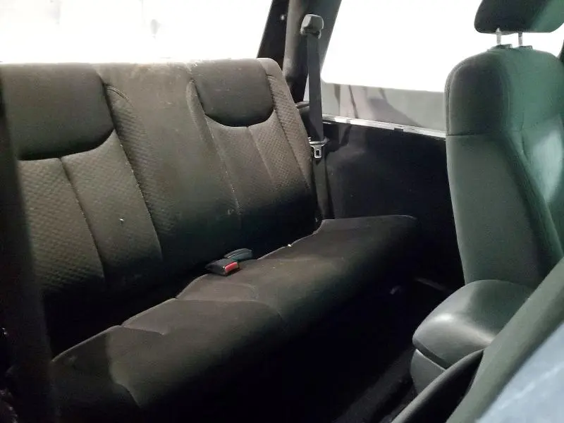 2011 JEEP WRANGLER SPORT  