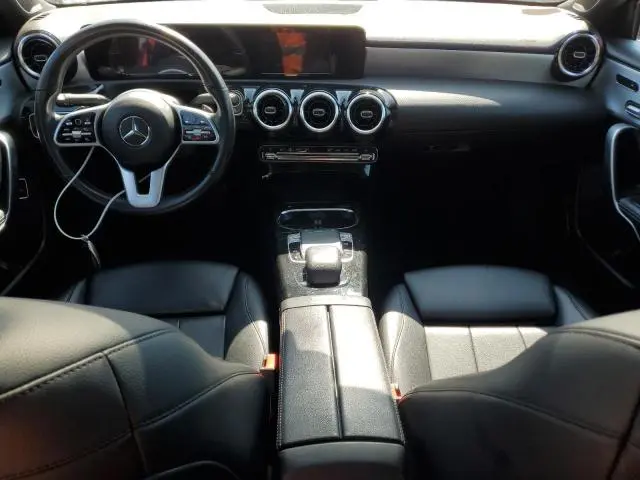 2019 MERCEDES-BENZ A 220 4MATIC  