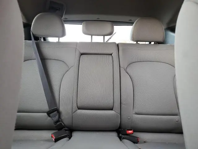 2011 HYUNDAI TUCSON GL  