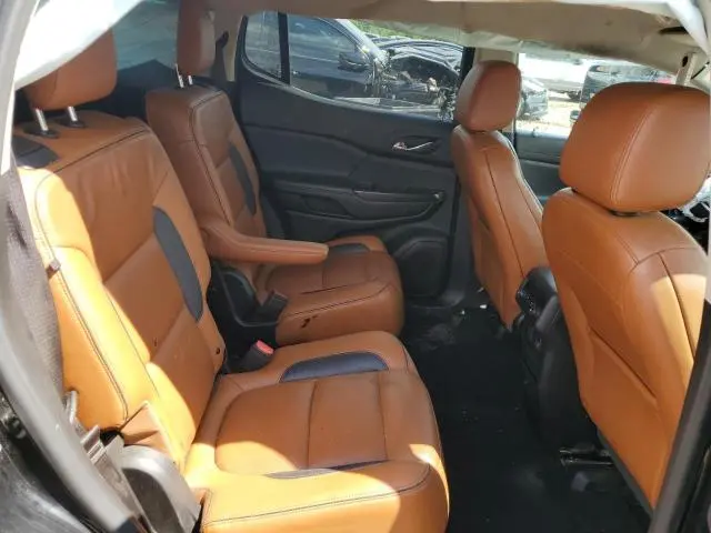 2019 GMC ACADIA ALL TERRAIN  