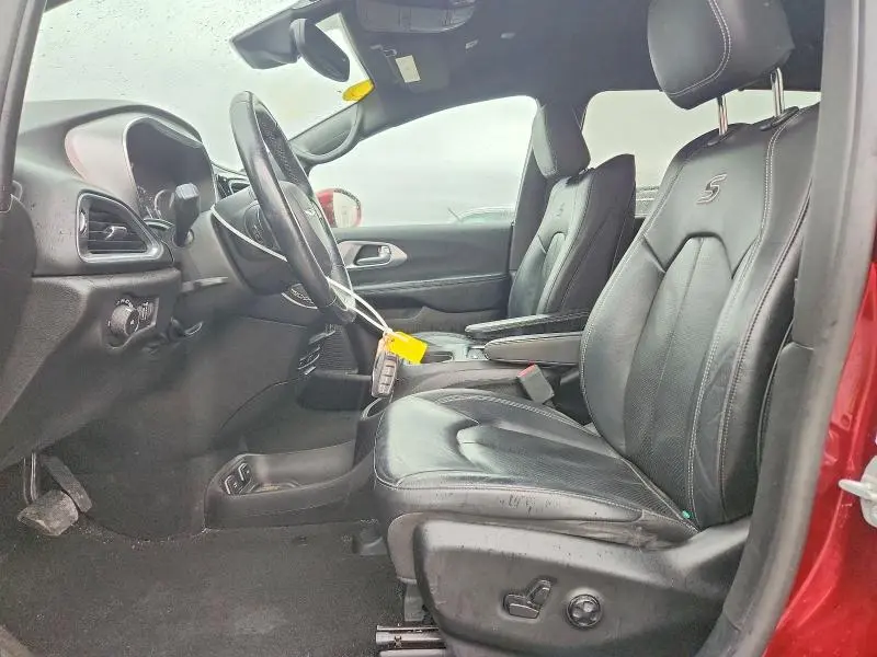2019 CHRYSLER PACIFICA TOURING L PLUS  