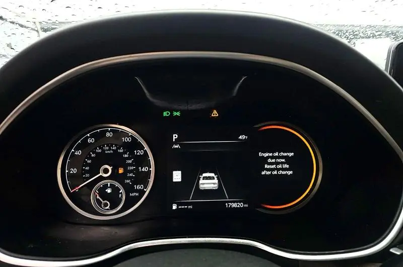 2022 GENESIS G80 BASE  