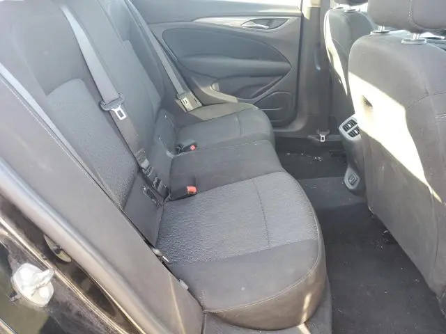 2018 BUICK REGAL PREFERRED  