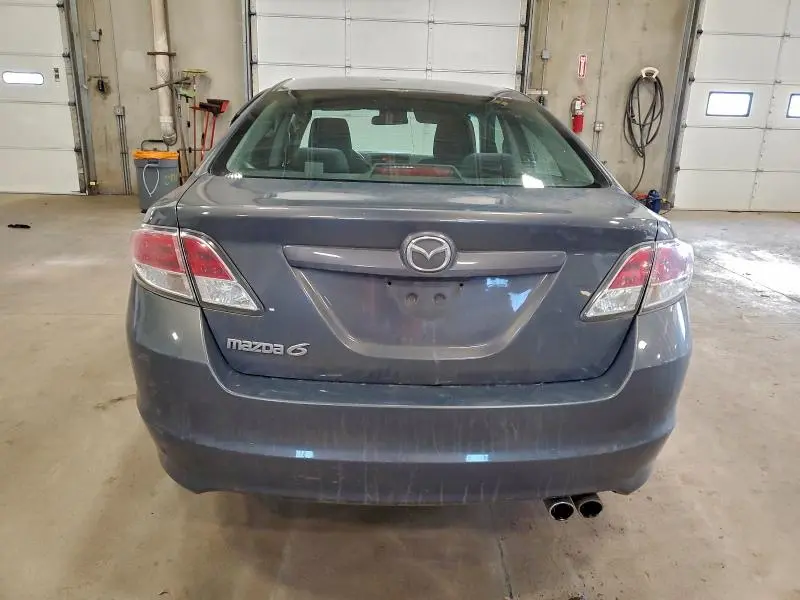2010 MAZDA 6 I  