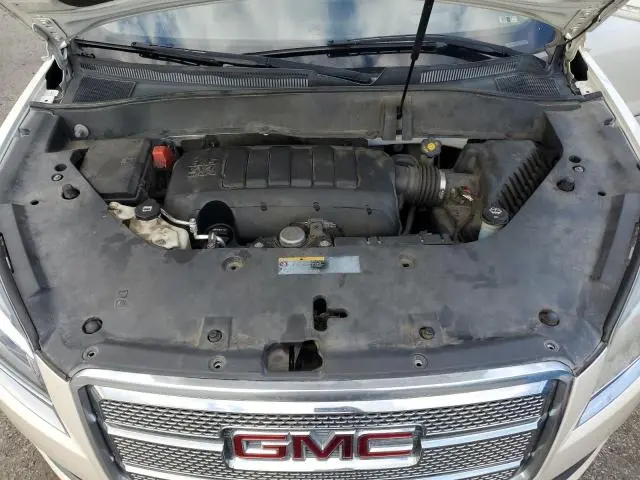 2014 GMC ACADIA DENALI  