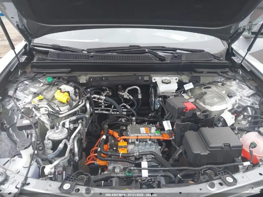 2025 CADILLAC LYRIQ LUXURY W/1SC