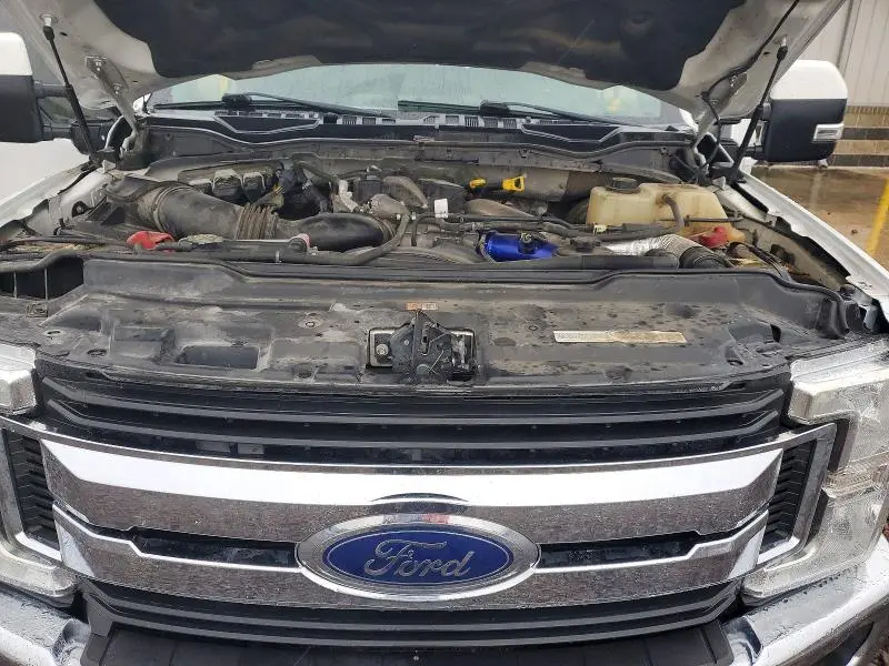 2018 FORD F250   