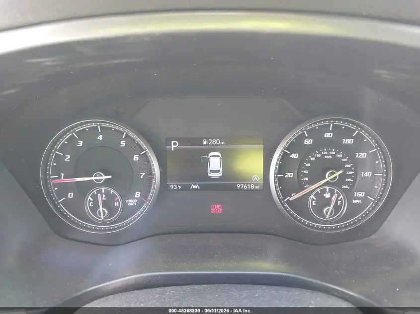 2021 HYUNDAI SANTA FE SE