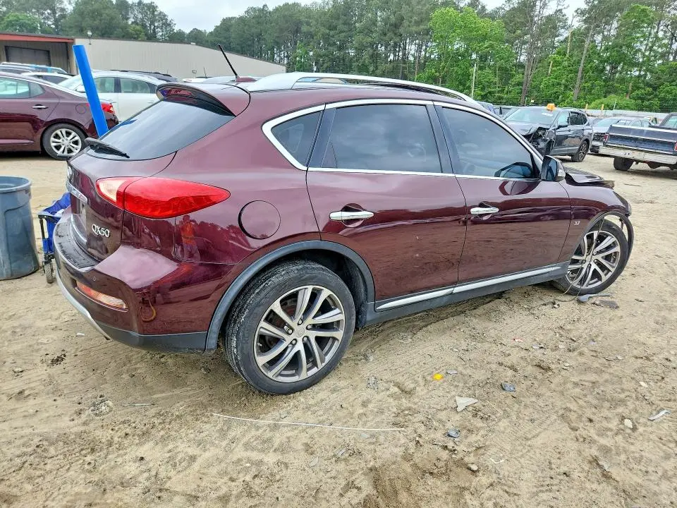 2016 INFINITI QX50 BASE  