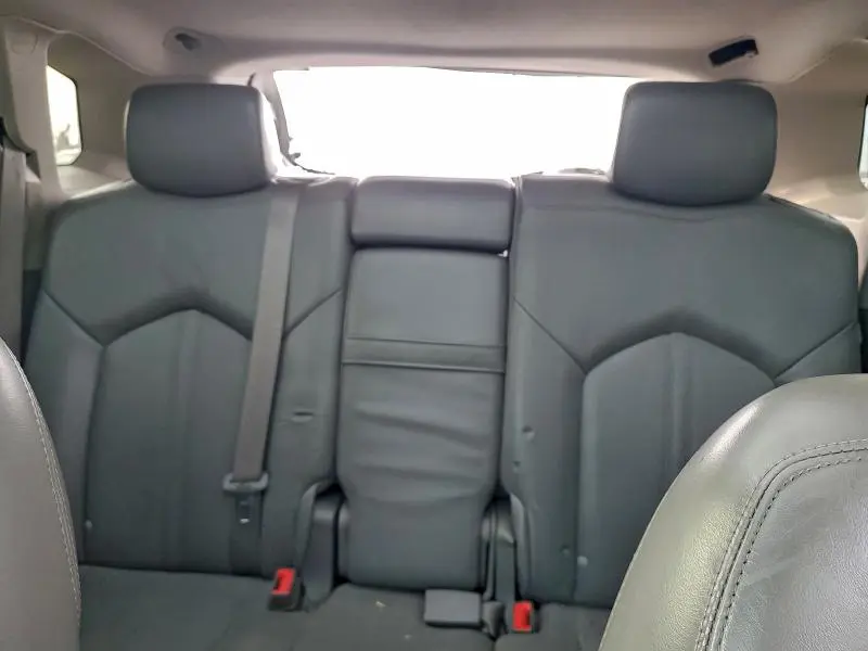 2010 CADILLAC SRX LUXURY COLLECTION  