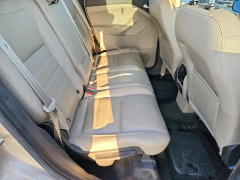 2017 FORD C-MAX TITANIUM  