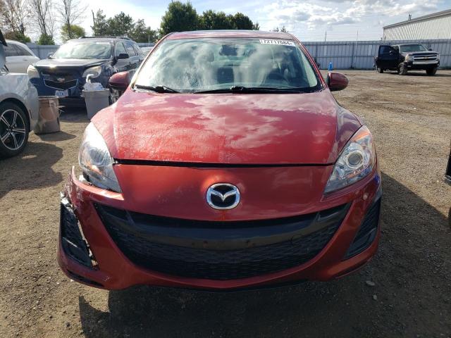 2010 MAZDA 3 I