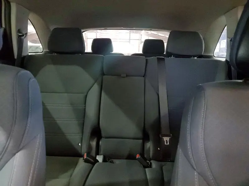 2016 KIA SORENTO LX V6  