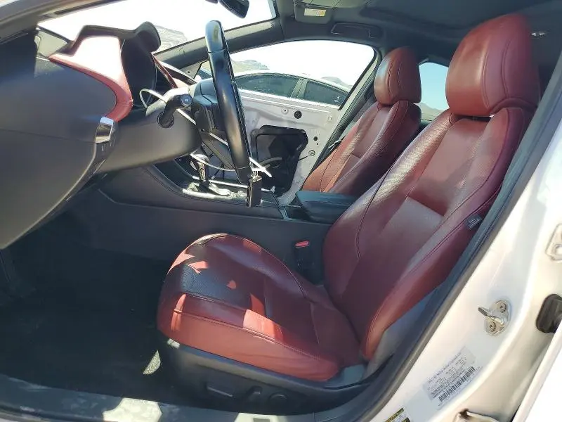 2021 MAZDA 3 PREMIUM  