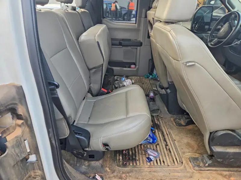 2021 FORD F250 SUPER DUTY  