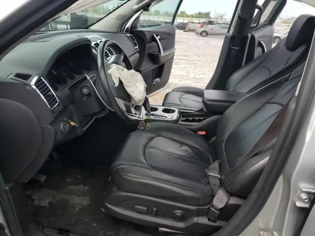 2012 GMC ACADIA SLT-1  