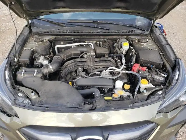 2024 SUBARU OUTBACK LIMITED  