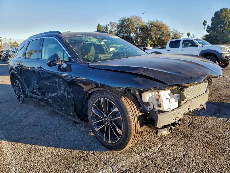 2024 ACURA ZDX A-SPEC  