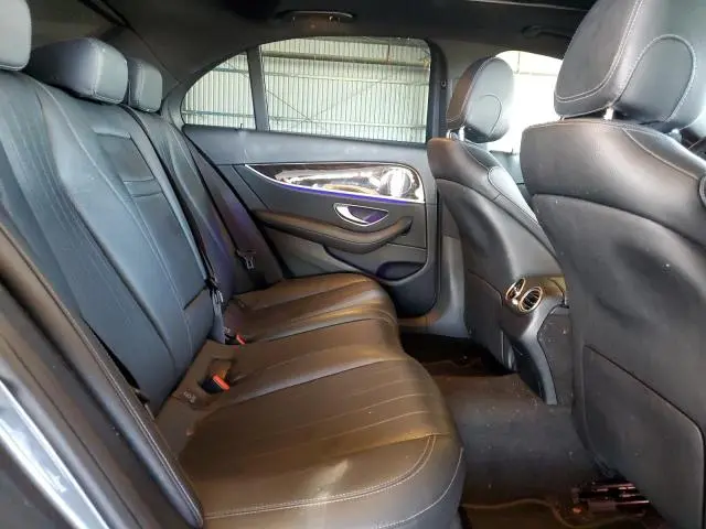 2020 MERCEDES-BENZ E 350  