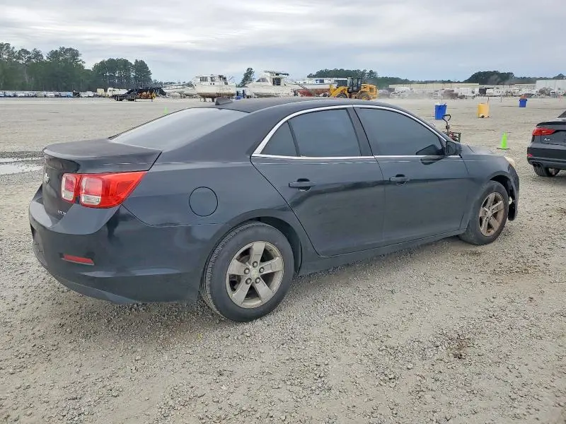 2013 CHEVROLET MALIBU LS  