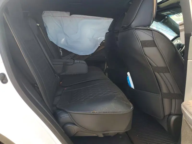 2019 LEXUS RX 450H F SPORT  