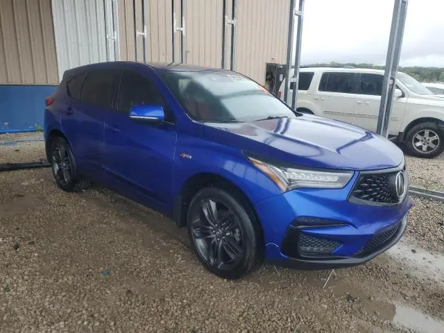 2021 ACURA RDX A-SPEC  