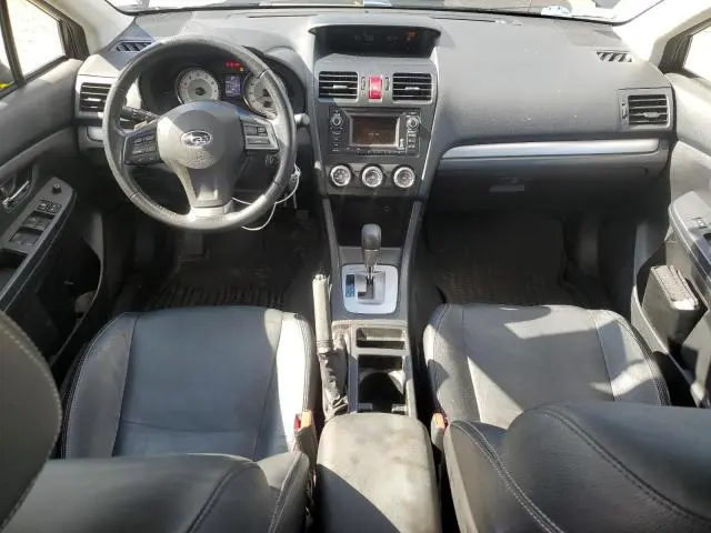 2013 SUBARU IMPREZA SPORT LIMITED  