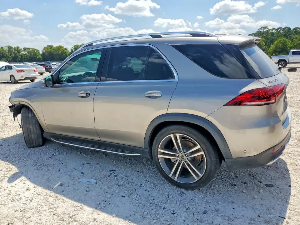 2022 MERCEDES-BENZ GLE 350  
