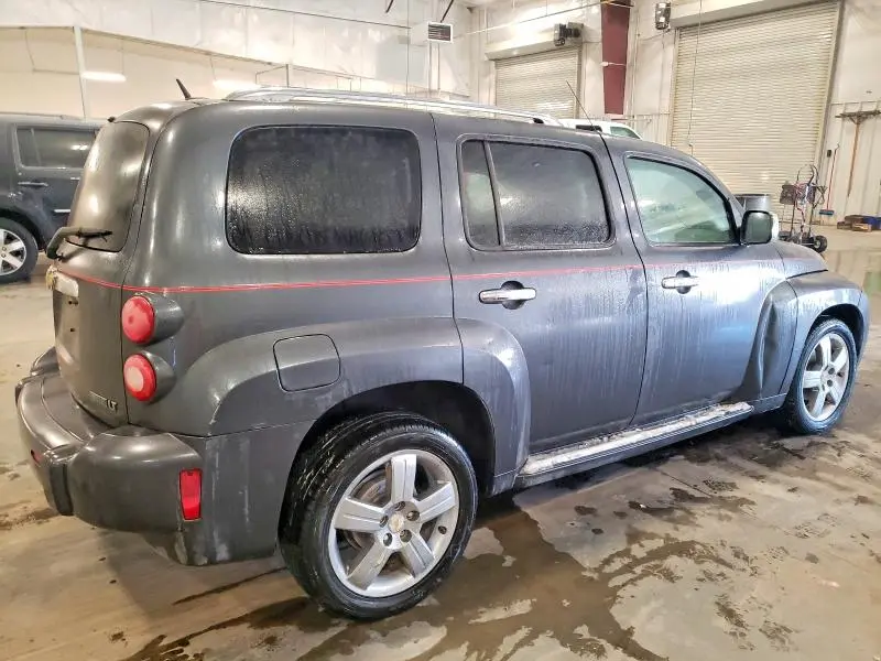 2011 CHEVROLET HHR LT  