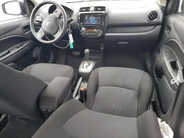 2023 MITSUBISHI MIRAGE G4 ES