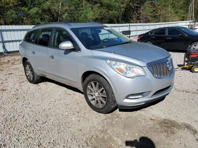 2013 BUICK ENCLAVE