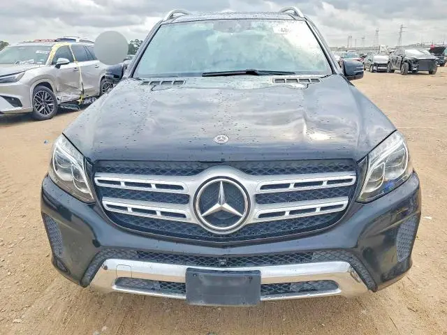 2018 MERCEDES-BENZ GLS 450 4MATIC  