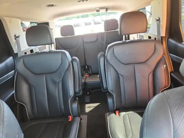 2023 HYUNDAI PALISADE XRT  