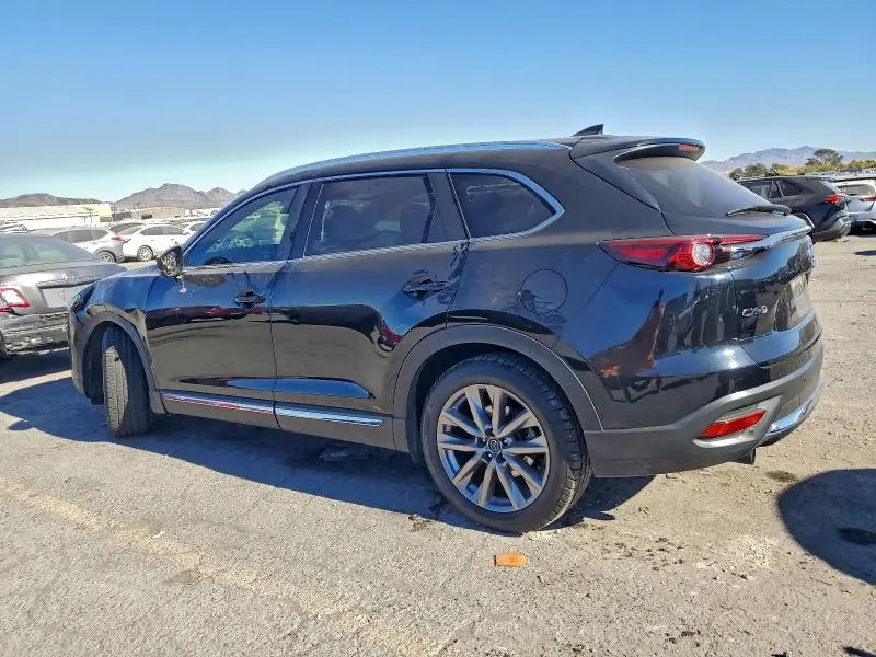 2020 MAZDA CX-9 GRAND TOURING  