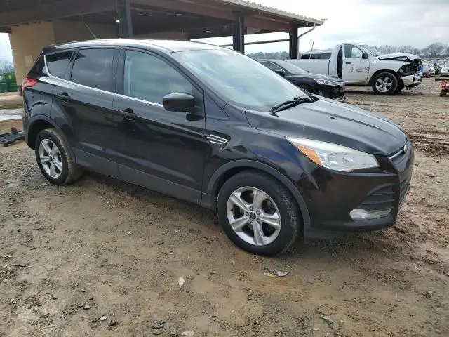 2013 FORD ESCAPE SE   